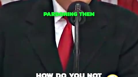 TRUMP’s Thanksgiving Joke Has Everyone Laughing🤣