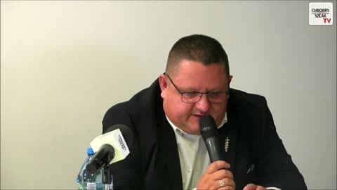 Fałszowanie zbrodni dokonanych przez Ukraińców - Łukasz Jastrzebski