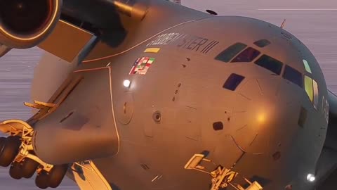 ✈️