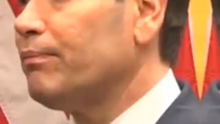 Rubio Responds To Criticism Of Trump's Russia-Ukraine Proposal