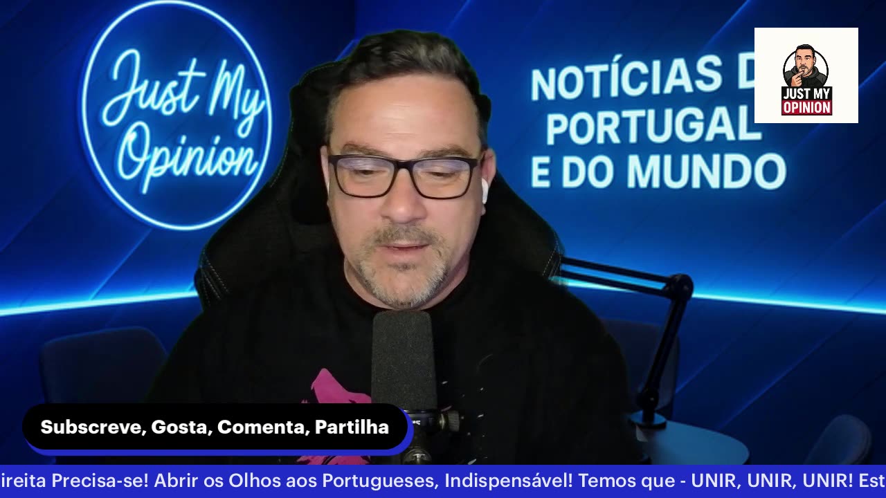 António Guterres - Um Traidor Global!