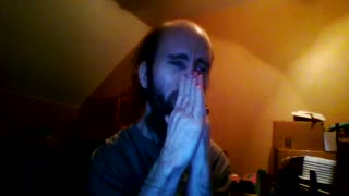 Cyrax fails to sing Whitney Houston