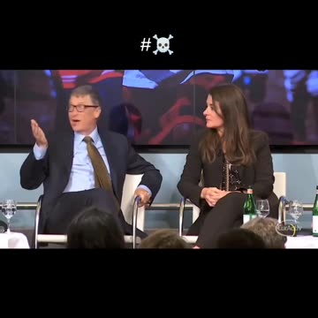 “Reducing population - that’s the big benefit