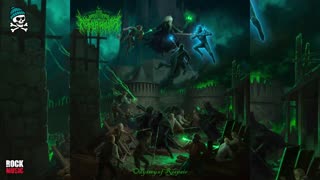 Netherwalker - Odyssey of Respair (2025)
