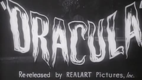 Dracula - Trailer