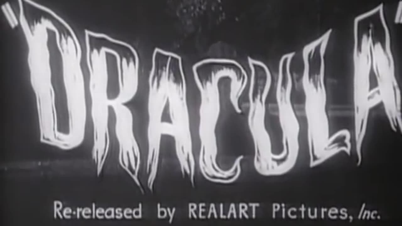 Dracula - Trailer
