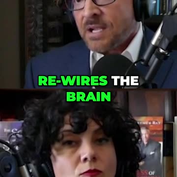 Gratitude is Wealth: Rewiring Your Brain For Success!