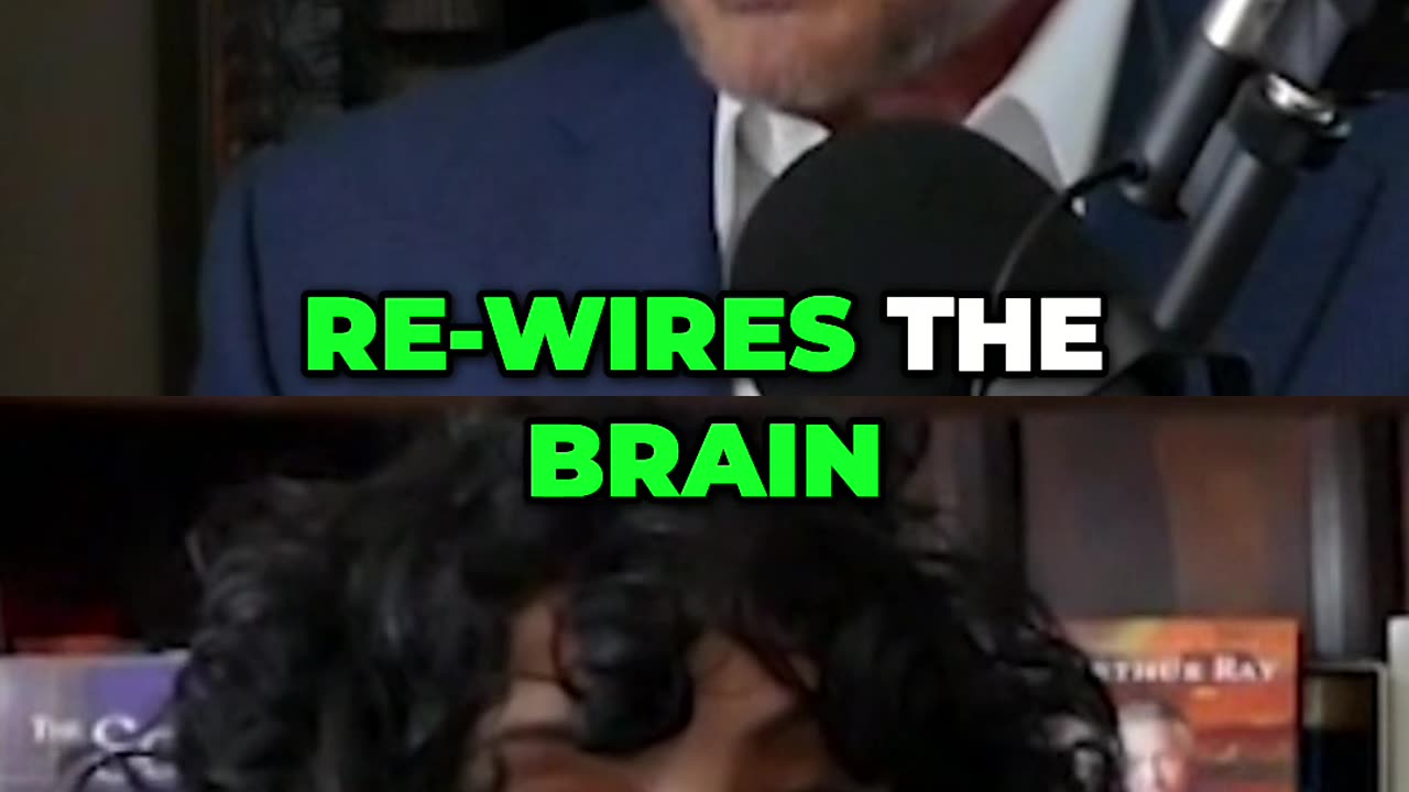 Gratitude is Wealth: Rewiring Your Brain For Success!