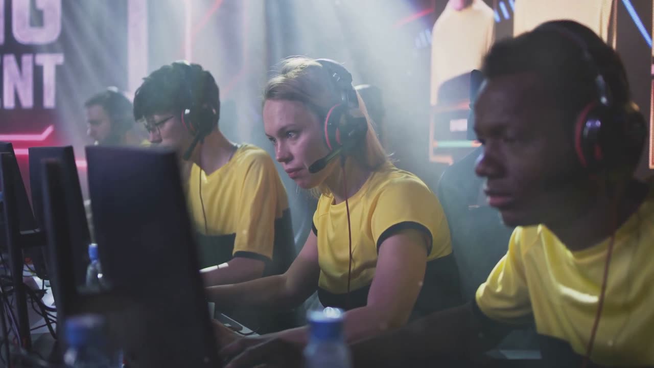 Reviving Gaming: A Bold New Vision