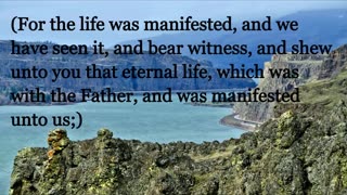 Weekly Words of Wisdom for the Week of Oct. 1 - 7