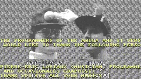Amiga 500 Longplay 005 Toki