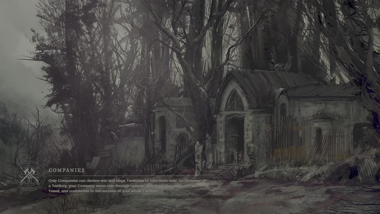 New World New Season