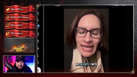 Tim Walz PANICS After GETTING CAUGHT in INSANE VIDEO - This Is It!