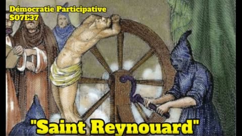 Démocratie Participative S07E37 - Saint Reynouard [Flokossama]