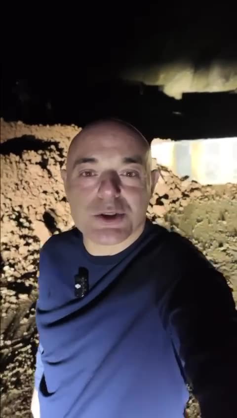 ‘Rrugët e Edi Hajdutit dhe Lubi Lotit’/ Berisha nxjerr VIDEO-n e Fevziut: