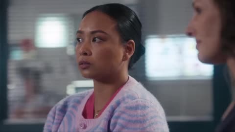 Shortland Street – Tuesday 11 Feb