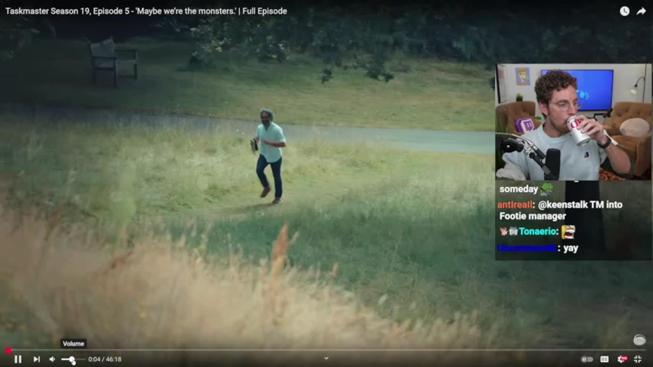 510 Birthday stream plus gender reveal maybe