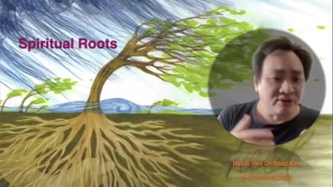 Devotional 365 - Spiritual Roots!