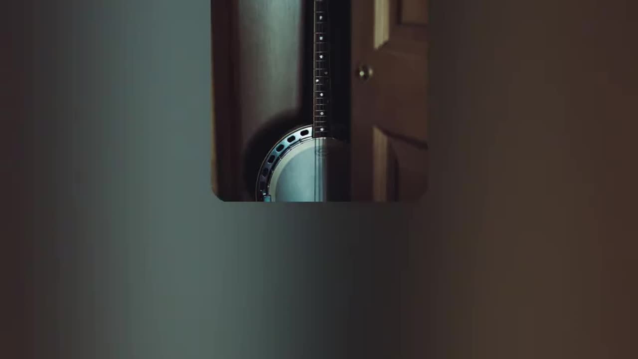 "Hidden Banjo" by RedSixerFan 11/20/25