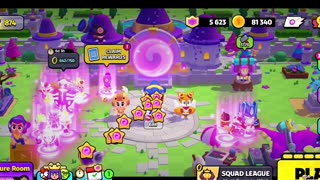🧍‍♀️🦁( ｡•ㅅ•｡)~✧✨⚡SB 2.0🧍‍♀️🦁✨Stand in courage🧍‍♀️ೖ(⑅σ̑ᴗσ̑)ೖ ♡♡🦁✨(Sept 2025)#squadbusters