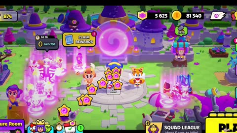 🧍‍♀️🦁( ｡•ㅅ•｡)~✧✨⚡SB 2.0🧍‍♀️🦁✨Stand in courage🧍‍♀️ೖ(⑅σ̑ᴗσ̑)ೖ ♡♡🦁✨(Sept 2025)#squadbusters