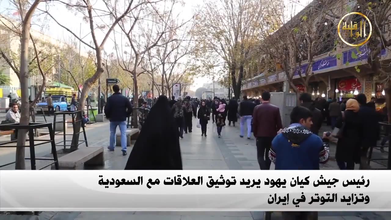 نشرة الأخبار 20.11.2017