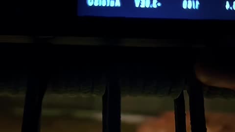 🔭 New Jersey drone filmed with a powerful telescope. Is that a force field? #ufo #uap #ufosightin