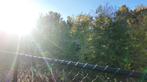 Still a foamer I guess