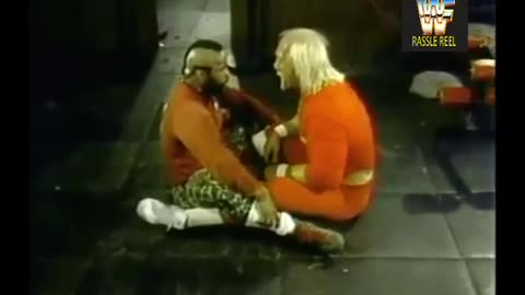 WWF All American Wrestling Mar 31 1985