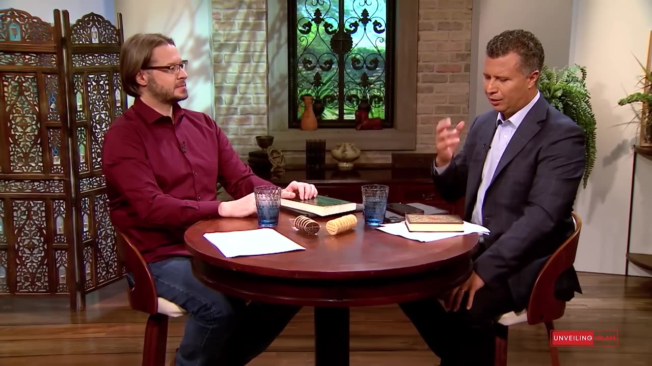 Should Christians Read the Quran? | David Wood | Brother Rachid