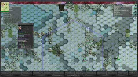 MekHQ 0.50.06 Learning the Ropes 8: Deep Raid