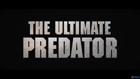 Predator: Badlands (Final Trailer)