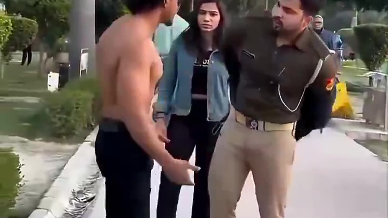 Play stupid games, win stupid prizes