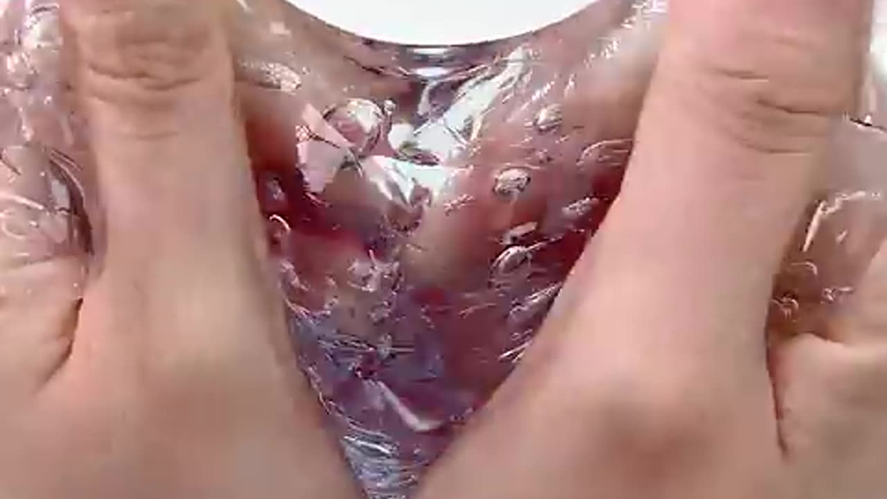 Satisfying Videos