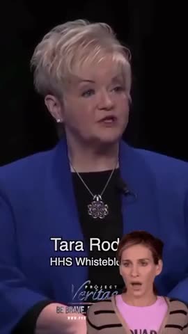 The United States Government is involved in trafficking children.