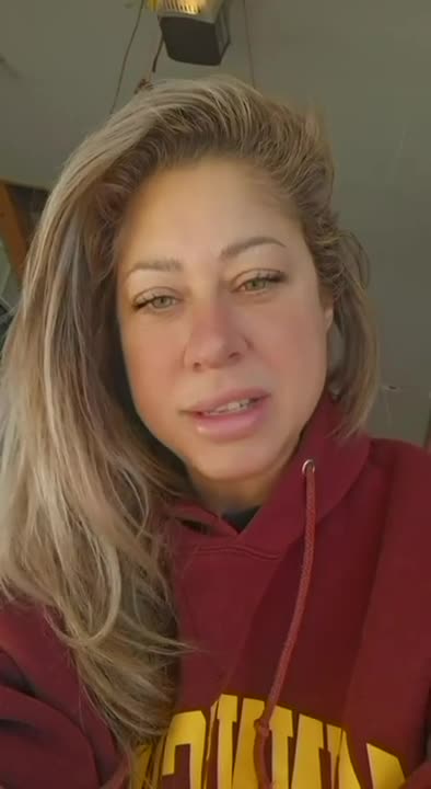 "Jeepers Creepers" Erika Kirk