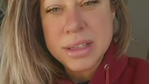 "Jeepers Creepers" Erika Kirk