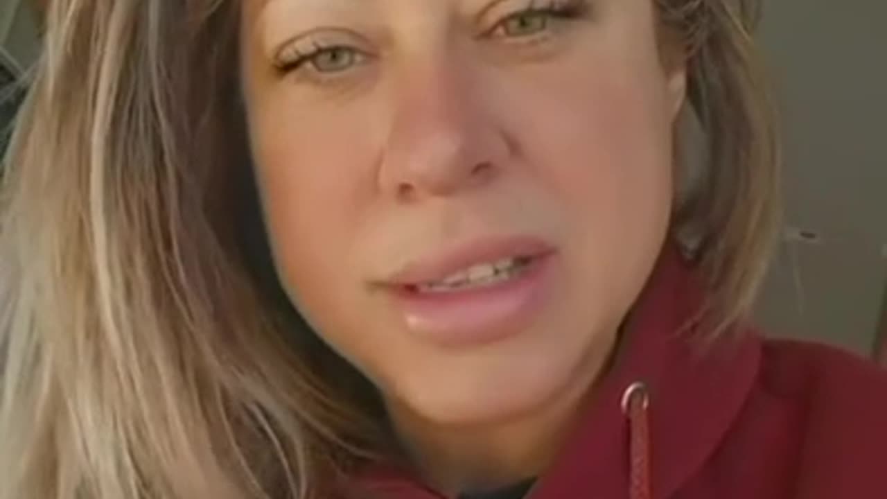 "Jeepers Creepers" Erika Kirk