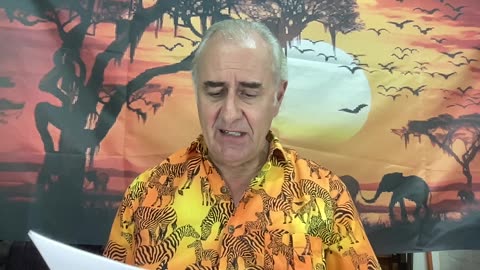 Die USA und die WHO lügen uns dicke an...🇺🇸👺