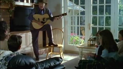 Goosebumps S01E10 Night of the Living Dummy II