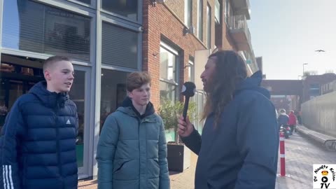 Wat vinden Westlanders van de spreidingswet?