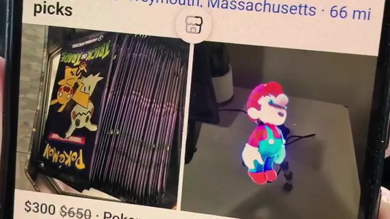 Man Shows Off Alleged Microphone-Based Ad Tracking