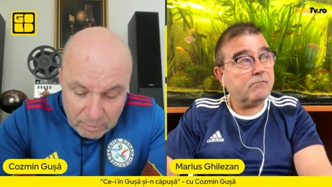 Marius Ghilezan despre starea Coaliției după ședințele PSD și PNL