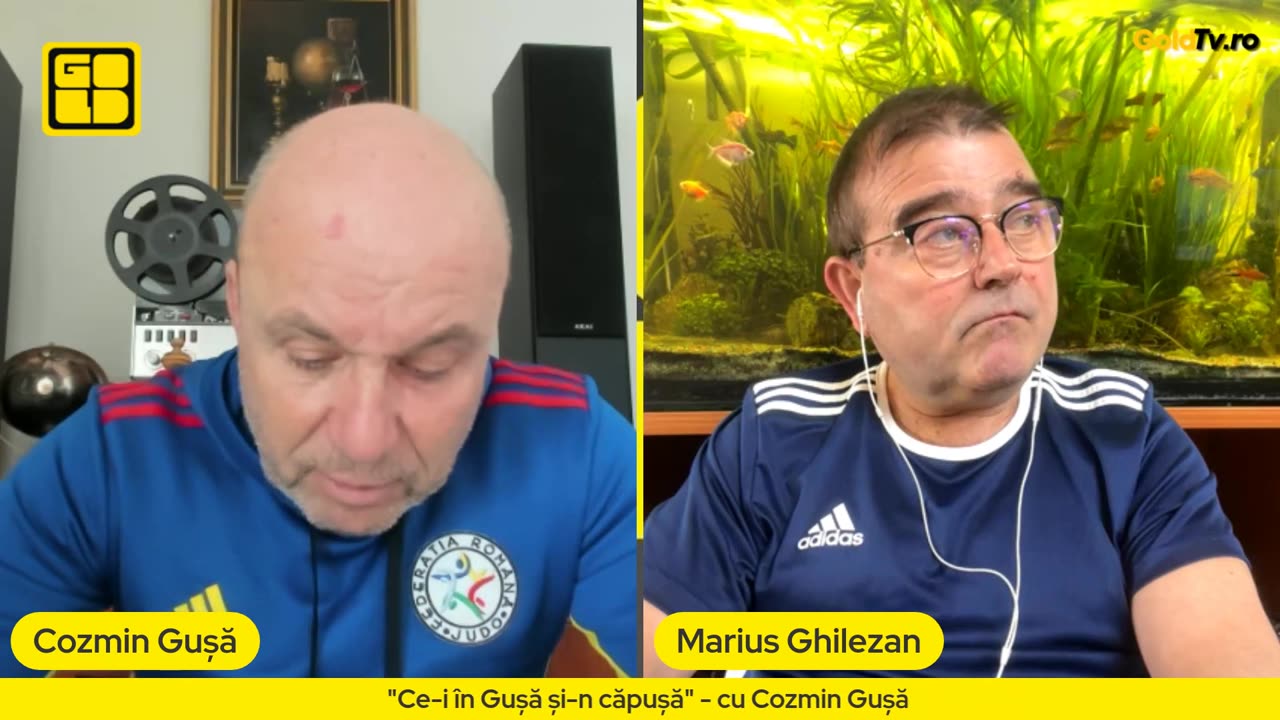 Marius Ghilezan despre starea Coaliției după ședințele PSD și PNL