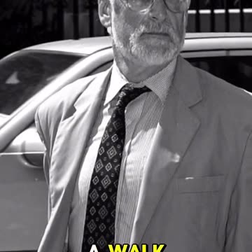 TONY BLAIR'S ATTORNEY LORD GOLDSMITH