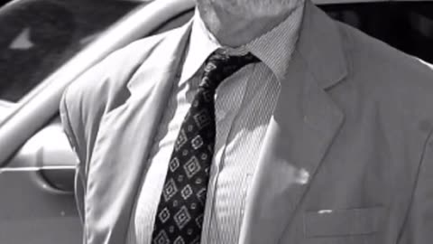 TONY BLAIR'S ATTORNEY LORD GOLDSMITH