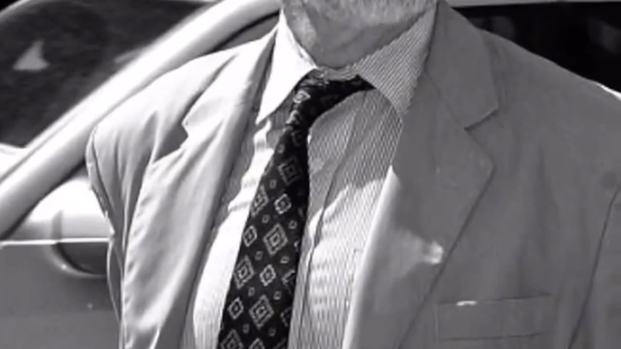 TONY BLAIR'S ATTORNEY LORD GOLDSMITH