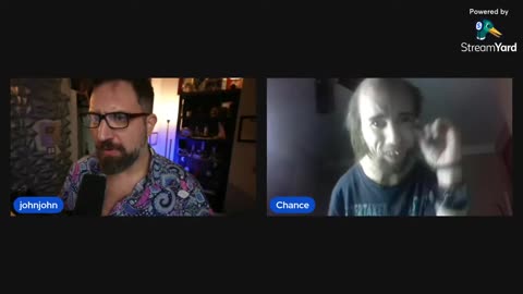 BONUS: Cyrax Wants To Talk To Me? I Guess?