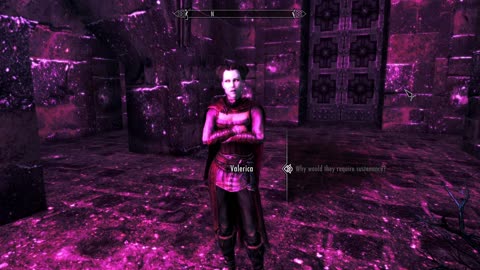 Shattering the Dawnguard - Skyrim Special Edition