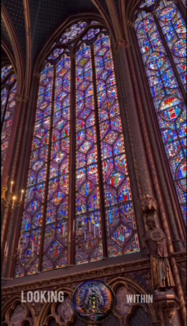 This is a large clock that features 43 bells and 32 life-size moving characters